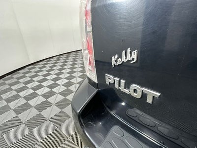 2006 Honda Pilot EX-L