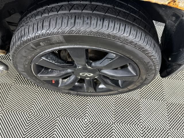 2001 Acura MDX 3.5L Navigation