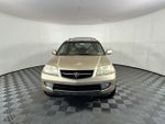 2001 Acura MDX 3.5L Navigation