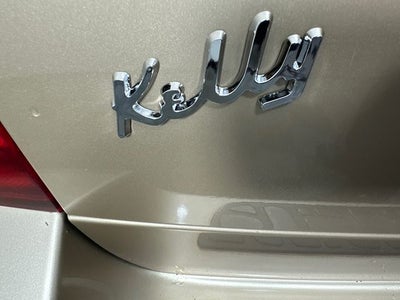 2001 Acura MDX 3.5L Navigation