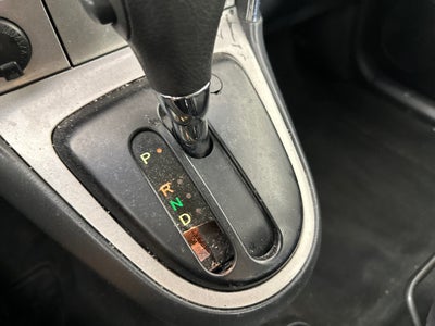 2007 Toyota Matrix Base