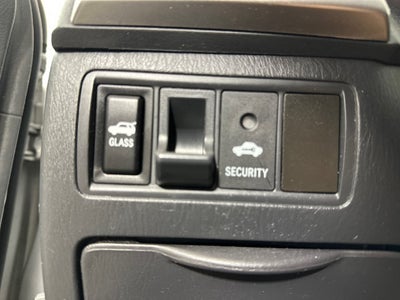 2007 Toyota Matrix Base