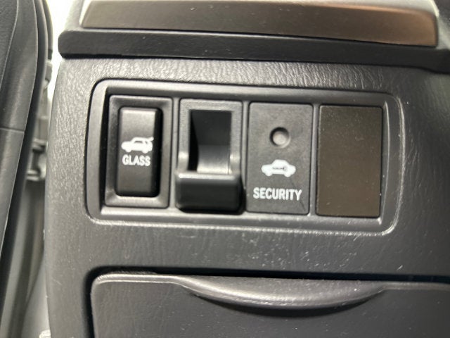 2007 Toyota Matrix Base