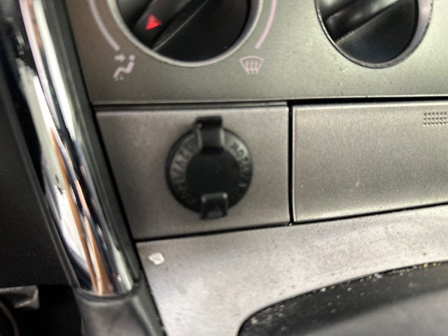 2007 Toyota Matrix Base