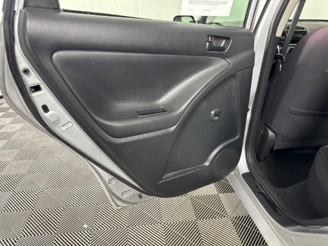 2007 Toyota Matrix Base