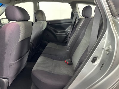 2007 Toyota Matrix Base