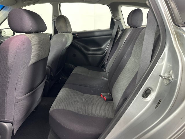2007 Toyota Matrix Base