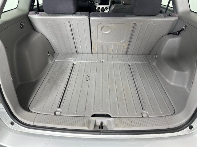 2007 Toyota Matrix Base