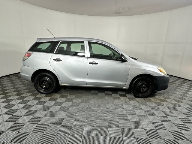 2007 Toyota Matrix Base