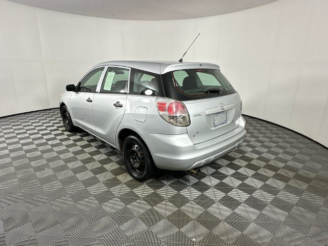 2007 Toyota Matrix Base