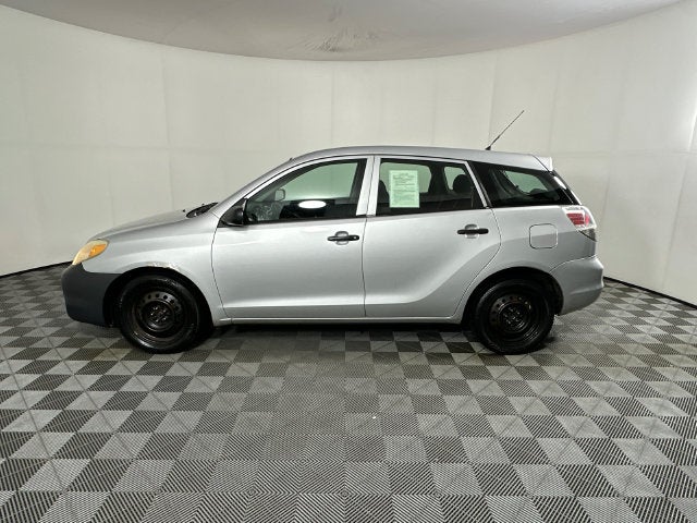 2007 Toyota Matrix Base