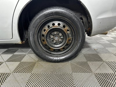 2007 Toyota Matrix Base