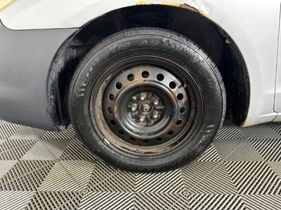 2007 Toyota Matrix Base