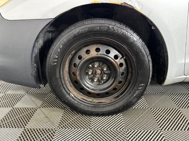 2007 Toyota Matrix Base