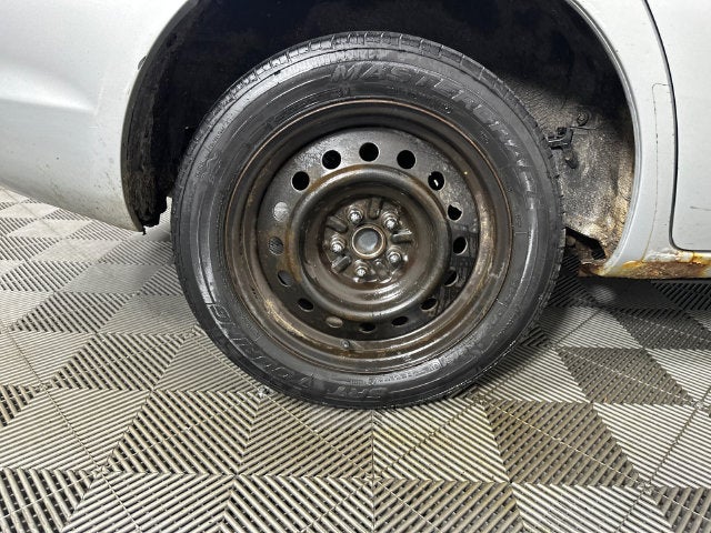 2007 Toyota Matrix Base
