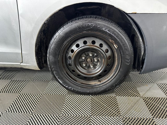 2007 Toyota Matrix Base