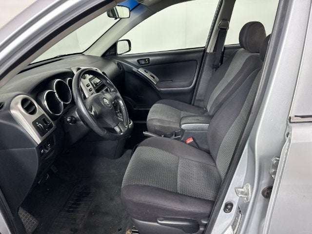 2007 Toyota Matrix Base