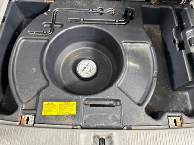 2007 Toyota Matrix Base