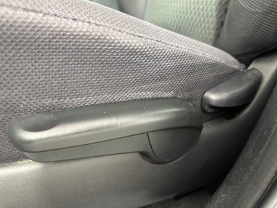 2007 Toyota Matrix Base