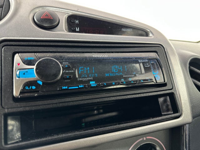 2007 Toyota Matrix Base