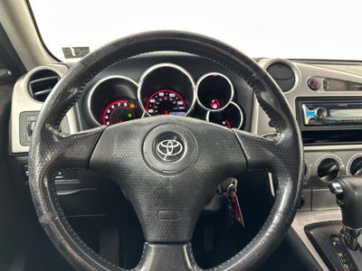2007 Toyota Matrix Base