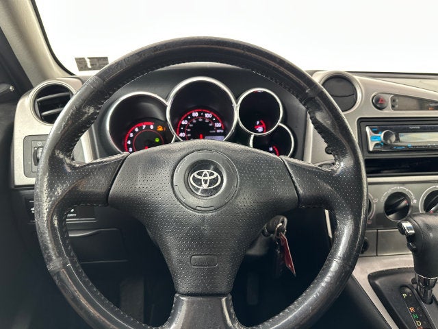 2007 Toyota Matrix Base