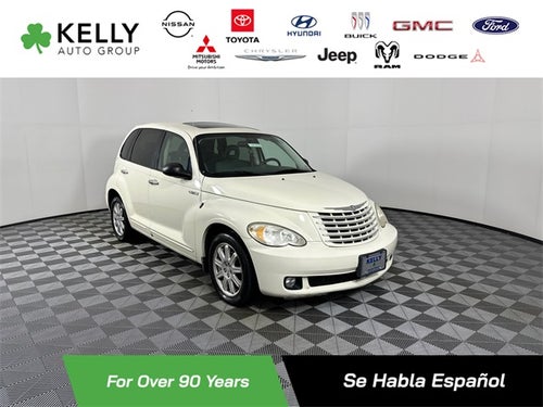 2006 Chrysler PT Cruiser Limited