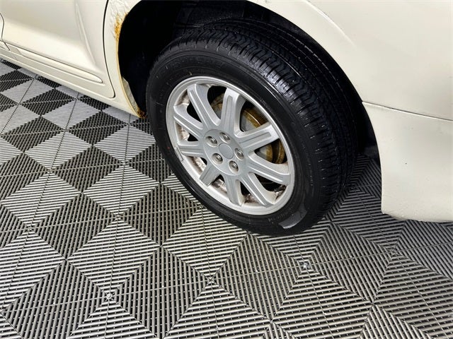 2006 Chrysler PT Cruiser Limited