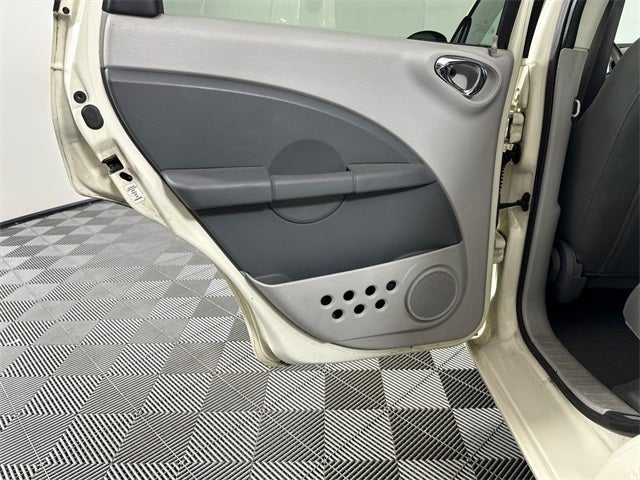 2006 Chrysler PT Cruiser Limited