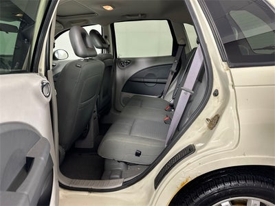2006 Chrysler PT Cruiser Limited