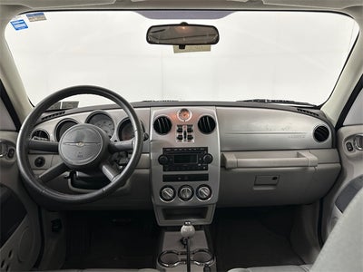 2006 Chrysler PT Cruiser Limited