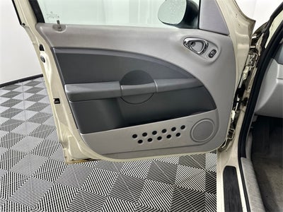 2006 Chrysler PT Cruiser Limited