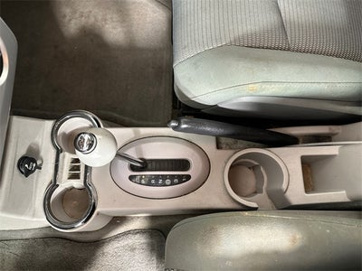 2006 Chrysler PT Cruiser Limited