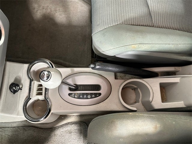 2006 Chrysler PT Cruiser Limited