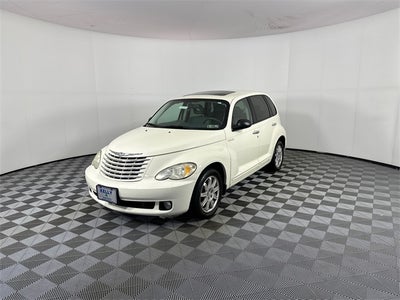 2006 Chrysler PT Cruiser Limited
