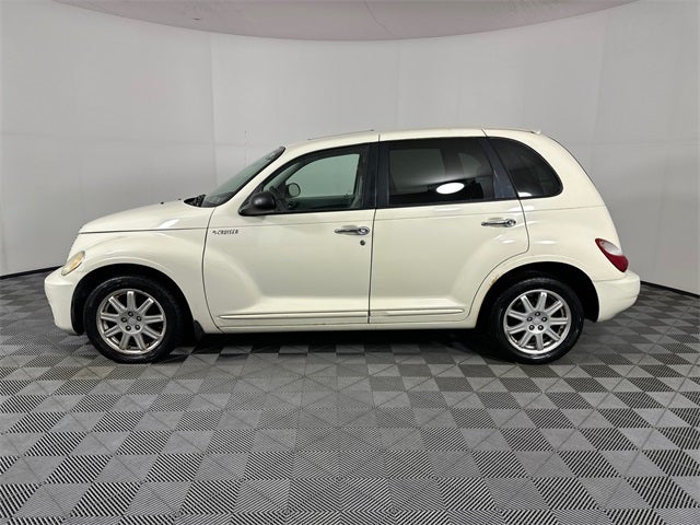 2006 Chrysler PT Cruiser Limited