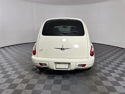 2006 Chrysler PT Cruiser Limited