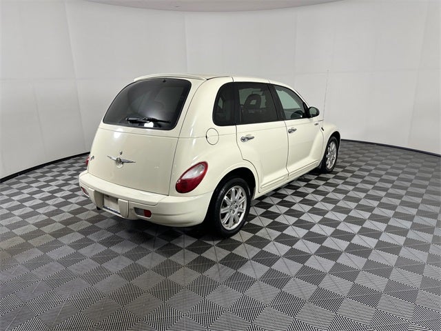 2006 Chrysler PT Cruiser Limited