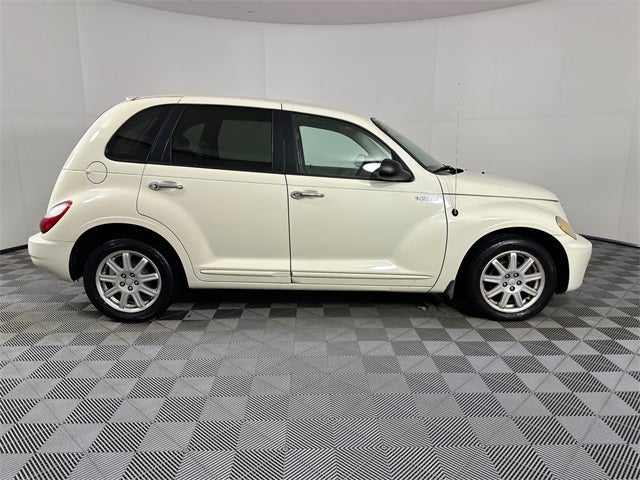 2006 Chrysler PT Cruiser Limited