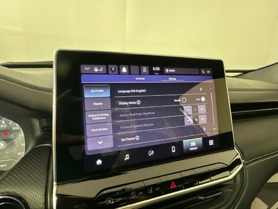 2023 Jeep Compass Altitude