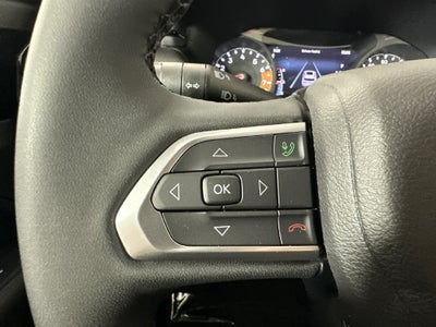 2023 Jeep Compass Altitude