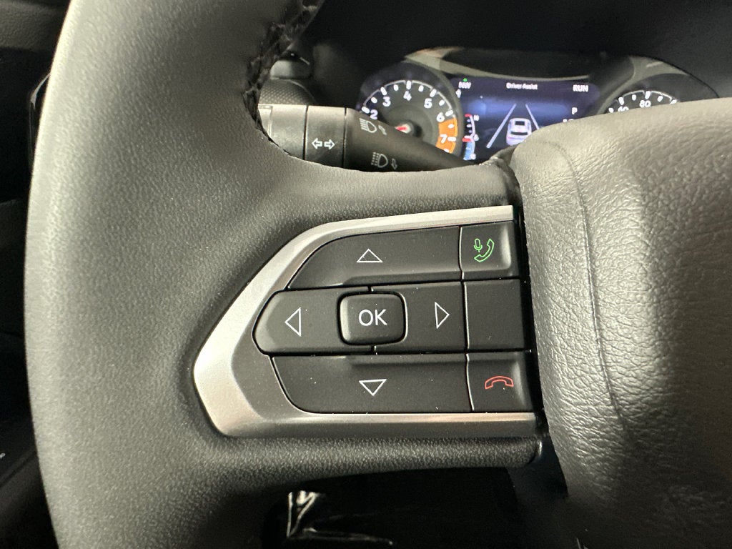 2023 Jeep Compass Altitude