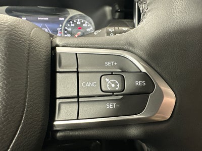 2023 Jeep Compass Altitude