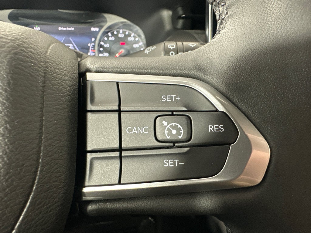 2023 Jeep Compass Altitude