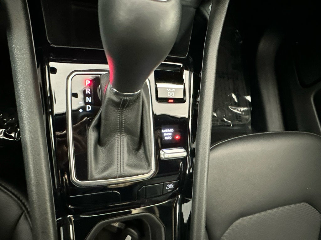 2023 Jeep Compass Altitude