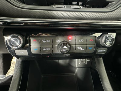 2023 Jeep Compass Altitude