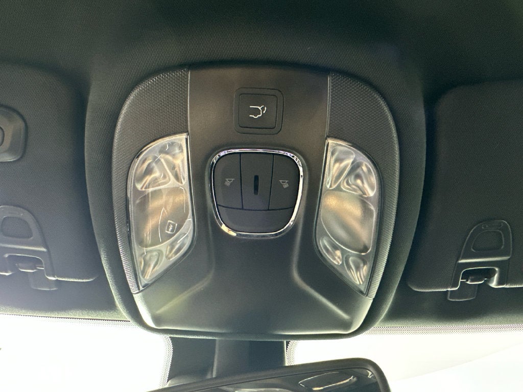 2023 Jeep Compass Altitude
