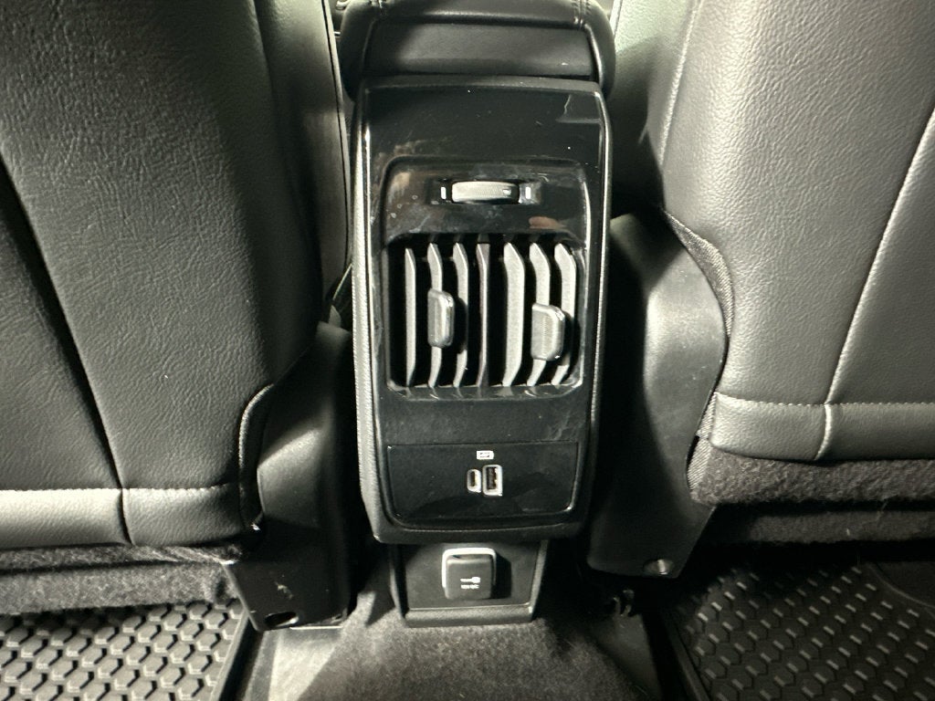 2023 Jeep Compass Altitude