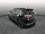 2023 Jeep Compass Altitude