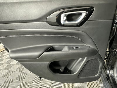 2023 Jeep Compass Altitude